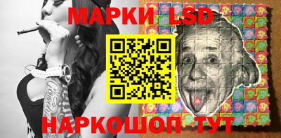 стафф Кандалакша
