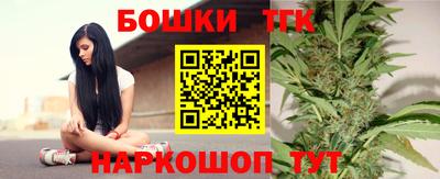 тгк Канаш