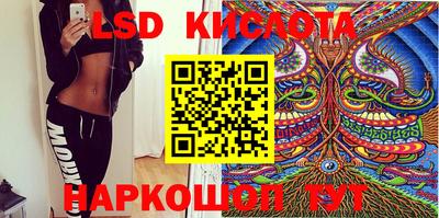 стафф Кандалакша